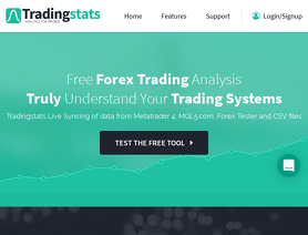 TradingStats.com
