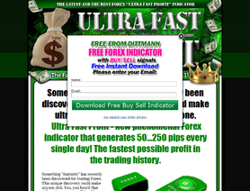 UltraFastProfit.net