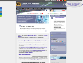 Vega-Traders.com