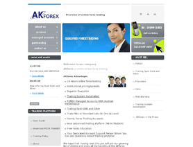 akforex.com