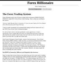 forex-billionaire.com