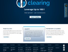 121Clearing.com