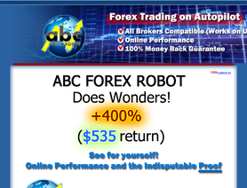 AbcForexRobot.com
