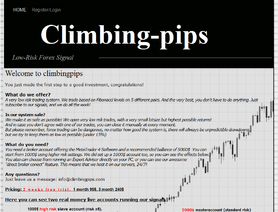 ClimbingPips.com