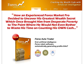Forex-Auto-Trader.com