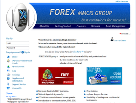 Forex-MMCIS.com