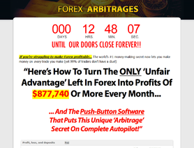 ForexArbitrages.com