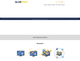globtrex.com