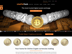 LiteFinTech.io