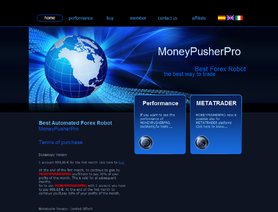 MoneyPusherPro.com