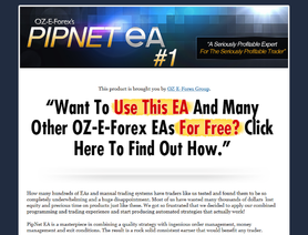 PipNet-EA.com