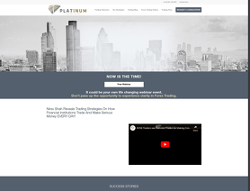 PlatinumTradingSystems.com