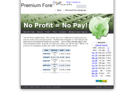 PremiumForex Signals.com