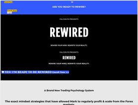 RewiredTrader.com