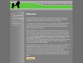 Silverbacktrading.com
