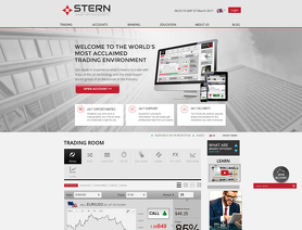 SternOptions.com