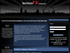 TechexFx.com