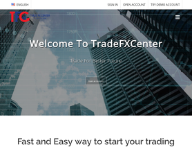 TradeFXCenter.com