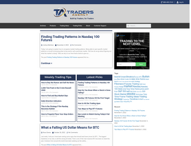 TradersAgency.com