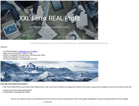 XXLForexRealProfit.com
