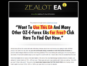 Zealot-EA.com