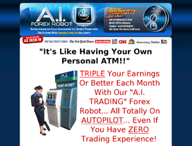 AIForexRobot.com