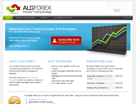 ALGForex.com