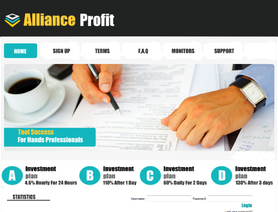 Alliance-Profit.com