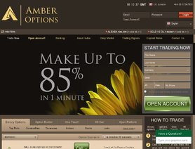 AmberOptions.com