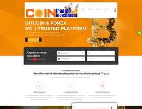 CoinTradingInvestments.com