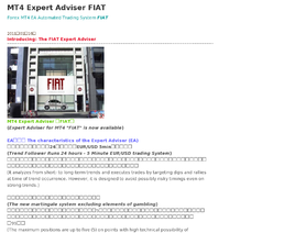 EA-Fiat.com