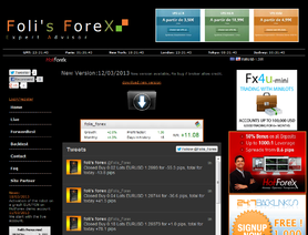 Folis-Forex-Expert-Advisor.com