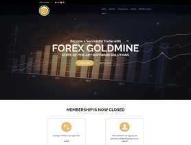 Forex-Goldmine.net