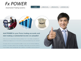 ForexPowerSignals.com