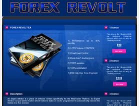 ForexRevolt.com