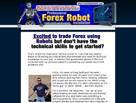 ForexRobotInstall.com