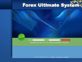 ForexUltimateSystem.com