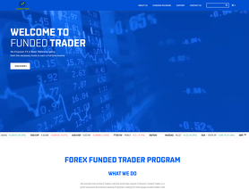 Funded-Traders.com