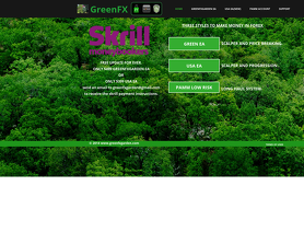 GreenFxGarden.com