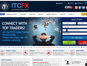 ITCFX.com