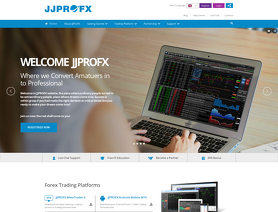JJProFX.com