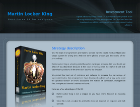 Martin-Locker-King.com