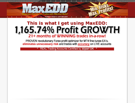 MaxEDD.com