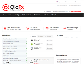 OloFx.com