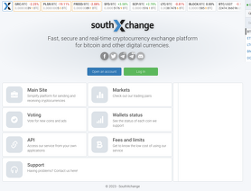 SouthXchange.com
