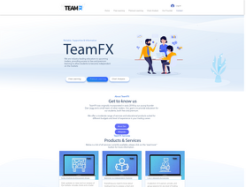 TeamFXTrading.es