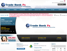 TradeBankFx.com