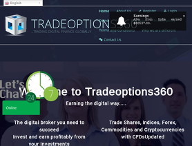 TradeOptions360.com