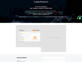 TradePrimeFX.com