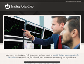 TradingSocialClub.com